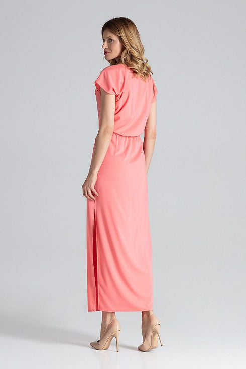 Robe de jour model 132466 Figl